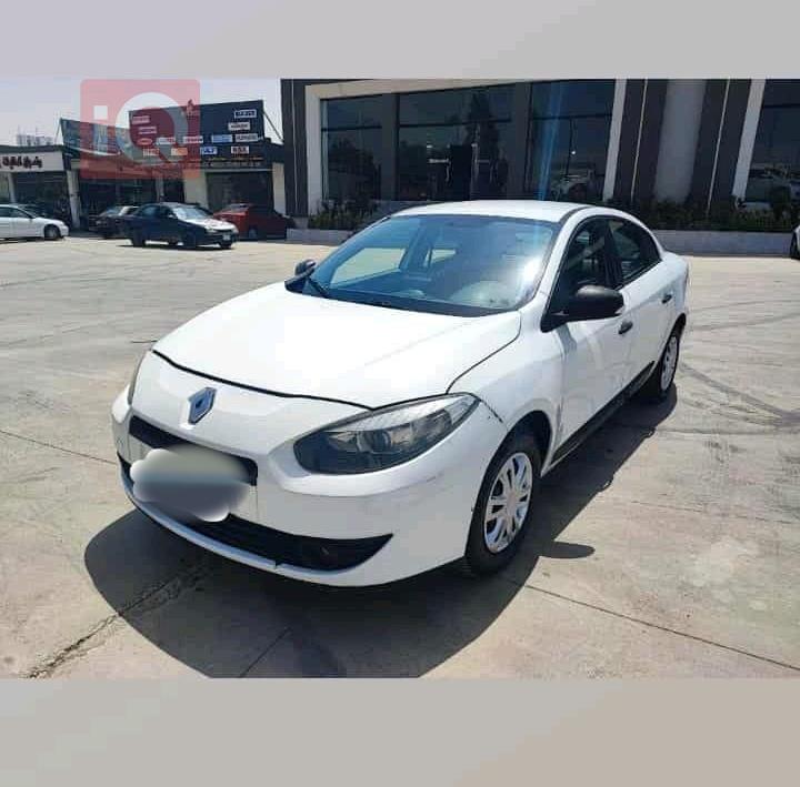 رينو فلوينس